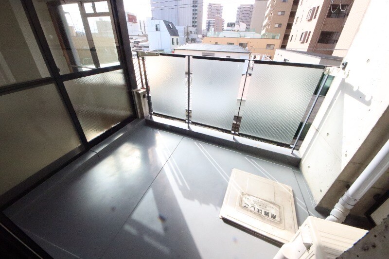 立花駅 徒歩5分 4階の物件内観写真
