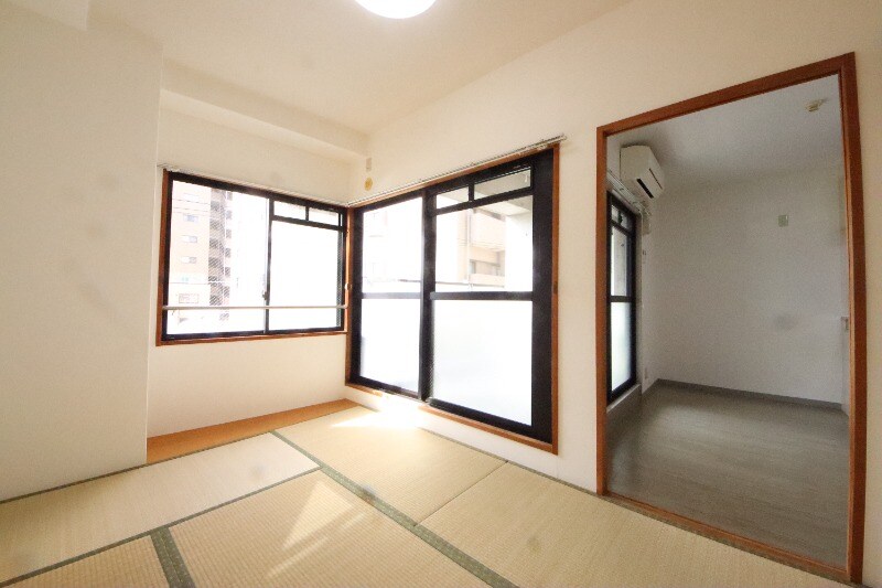 立花駅 徒歩5分 4階の物件内観写真