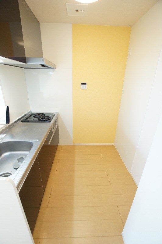 猪名寺駅 徒歩8分 2階の物件内観写真