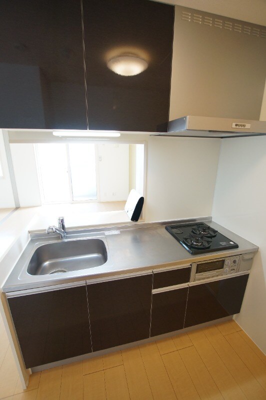 猪名寺駅 徒歩8分 2階の物件内観写真