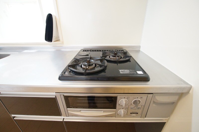 猪名寺駅 徒歩8分 2階の物件内観写真