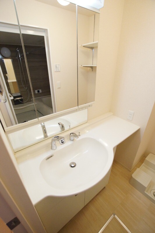 猪名寺駅 徒歩8分 2階の物件内観写真