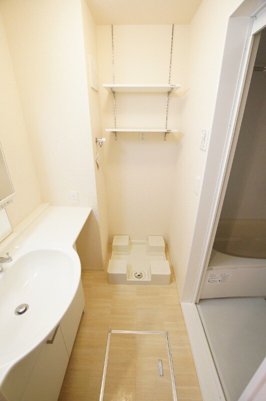 猪名寺駅 徒歩8分 2階の物件内観写真