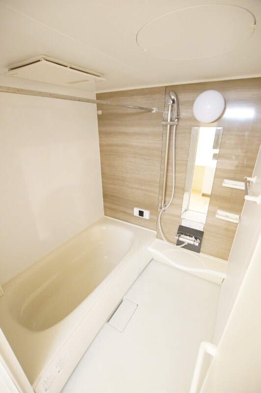 猪名寺駅 徒歩8分 2階の物件内観写真