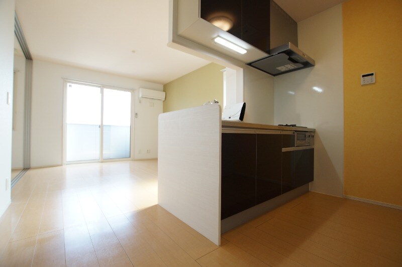 猪名寺駅 徒歩8分 2階の物件内観写真