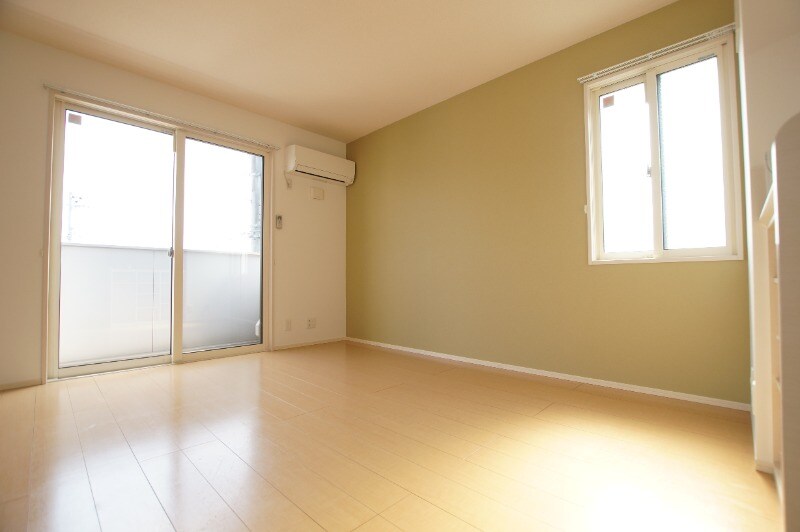 猪名寺駅 徒歩8分 2階の物件内観写真