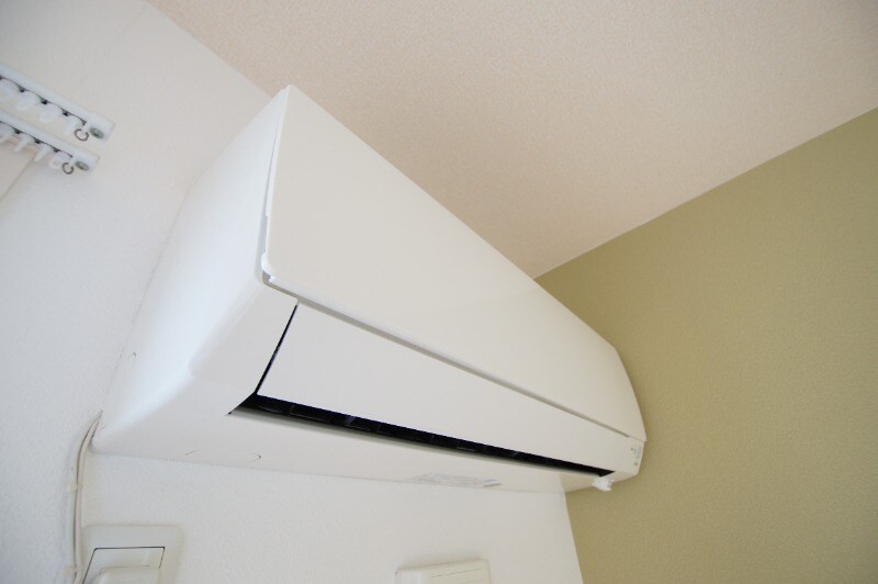 猪名寺駅 徒歩8分 2階の物件内観写真