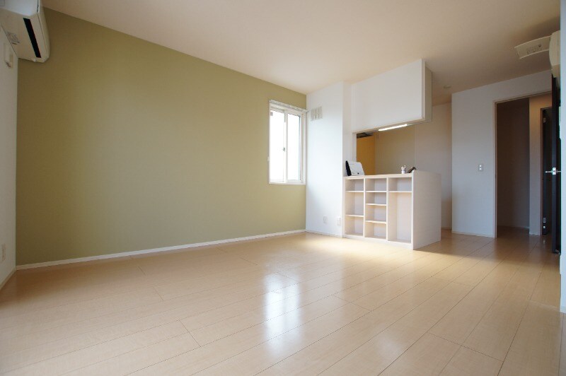 猪名寺駅 徒歩8分 2階の物件内観写真