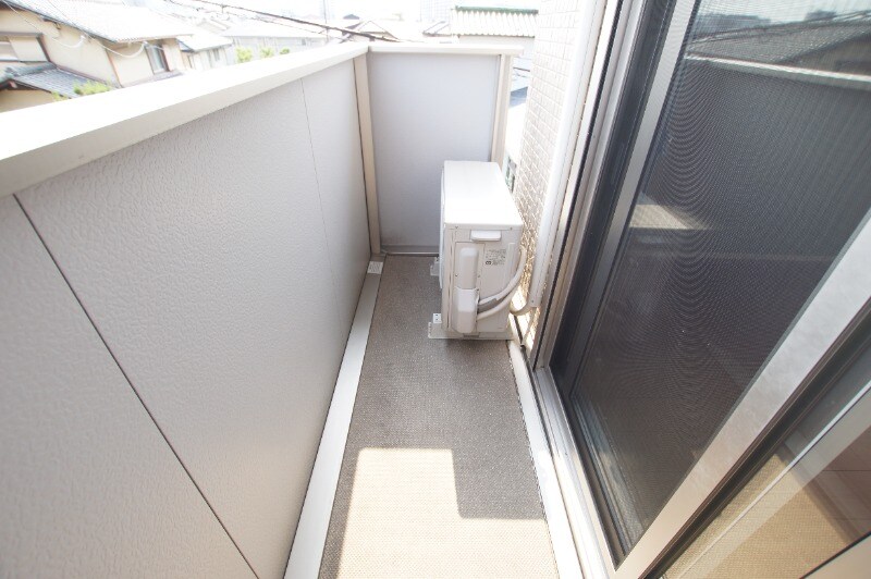 猪名寺駅 徒歩8分 2階の物件内観写真