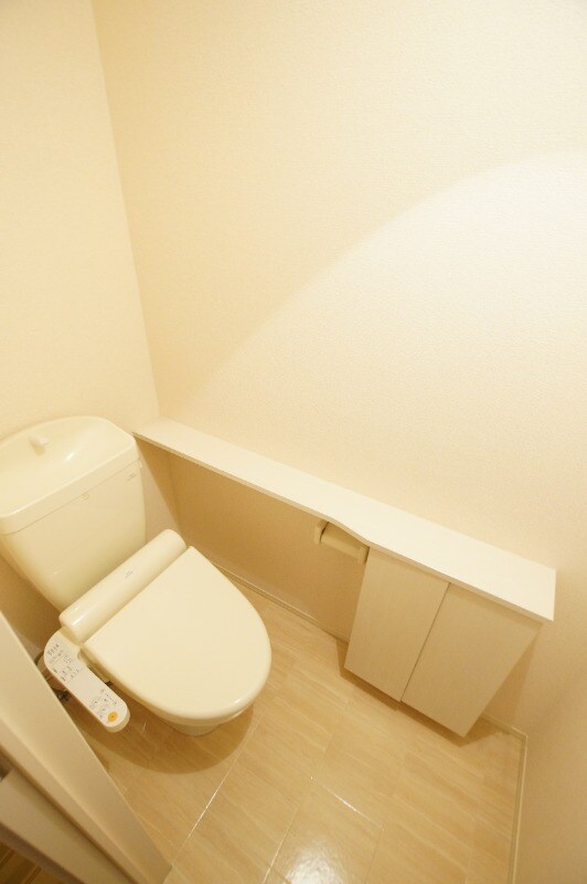 猪名寺駅 徒歩8分 2階の物件内観写真