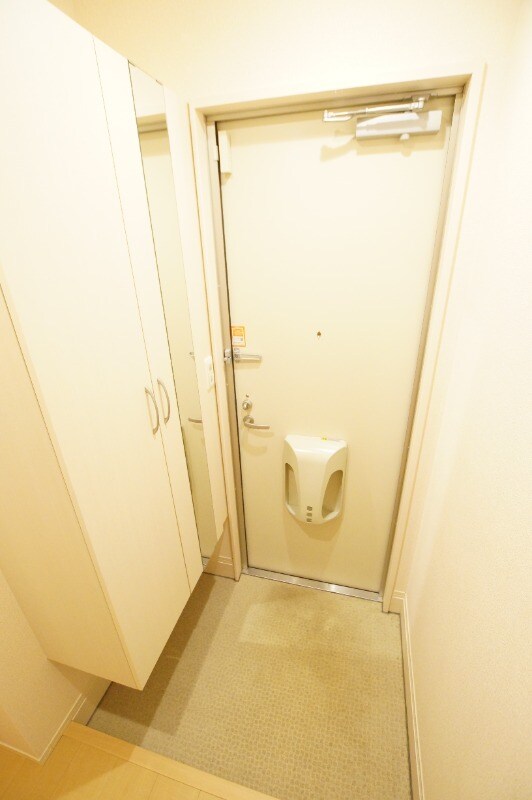 猪名寺駅 徒歩8分 2階の物件内観写真