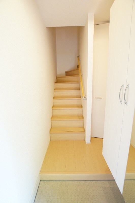 猪名寺駅 徒歩8分 2階の物件内観写真