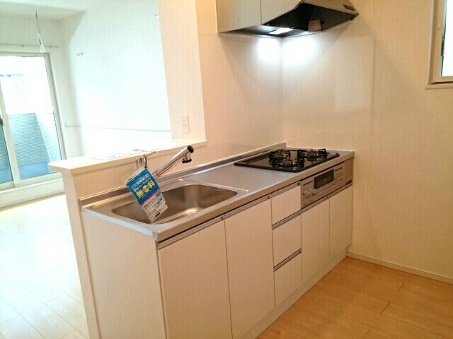 中山観音駅 徒歩6分 2階の物件内観写真