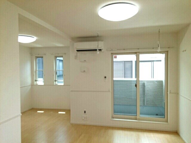 中山観音駅 徒歩6分 2階の物件内観写真