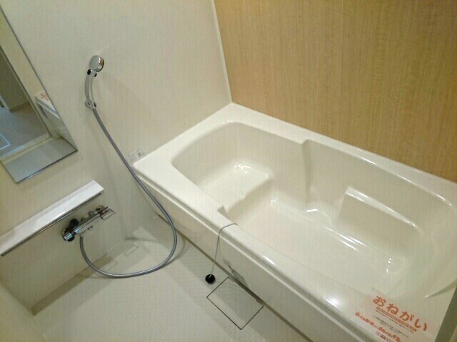 中山観音駅 徒歩6分 2階の物件内観写真