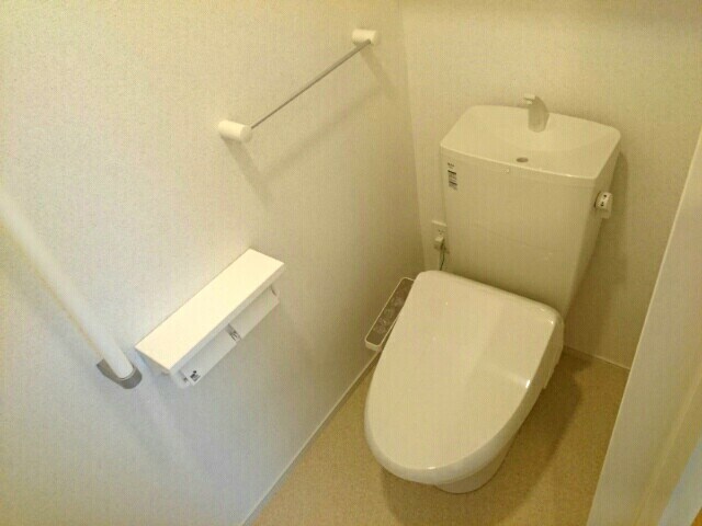 中山観音駅 徒歩6分 2階の物件内観写真