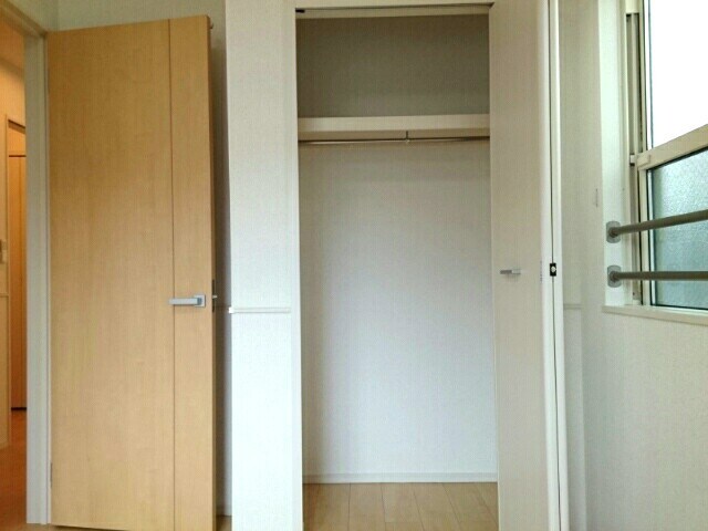 中山観音駅 徒歩6分 2階の物件内観写真