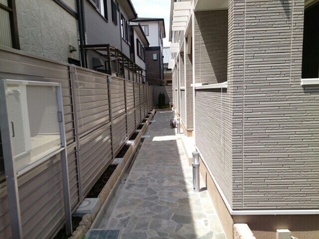 中山観音駅 徒歩6分 2階の物件内観写真