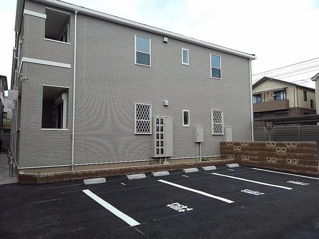 中山観音駅 徒歩6分 2階の物件内観写真