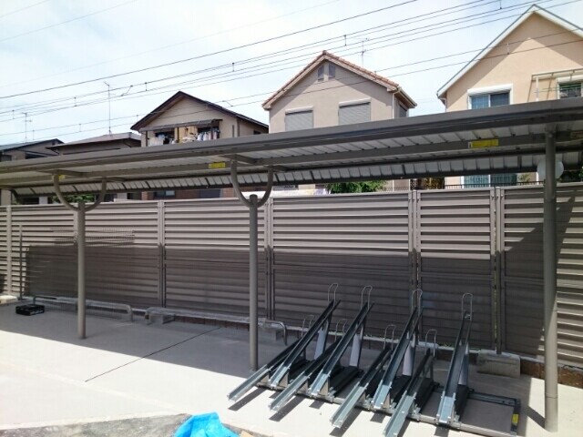 中山観音駅 徒歩6分 2階の物件内観写真