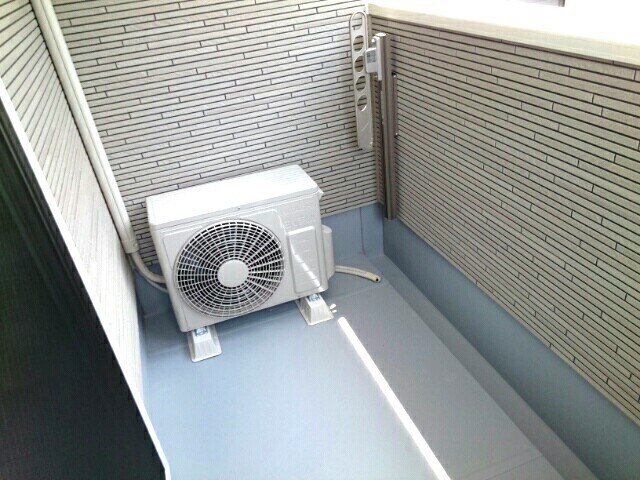 中山観音駅 徒歩6分 2階の物件内観写真