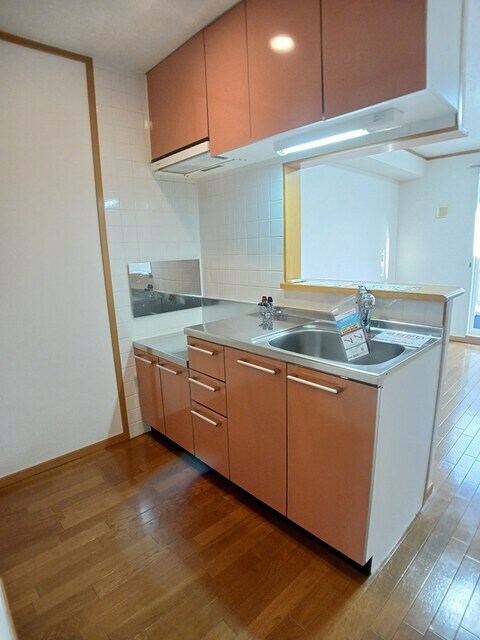 伊丹駅 バス5分  小井ノ内下車：停歩1分 2階の物件内観写真