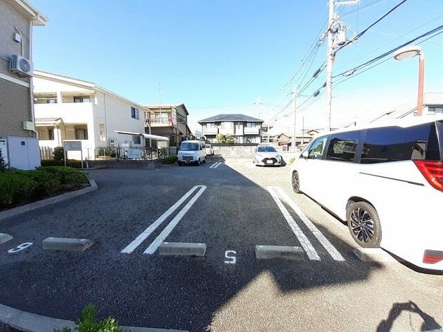 伊丹駅 バス5分  小井ノ内下車：停歩1分 2階の物件内観写真