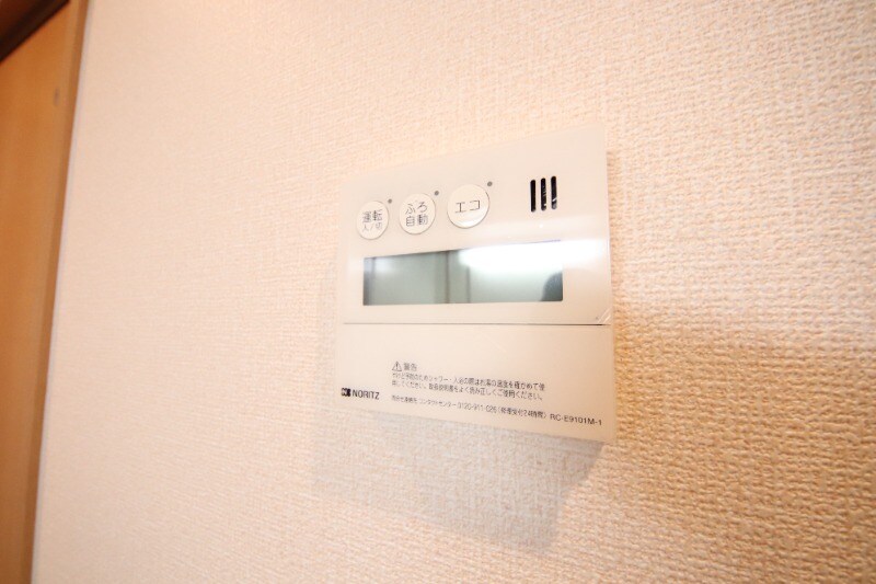 杭瀬駅 徒歩3分 1階の物件内観写真