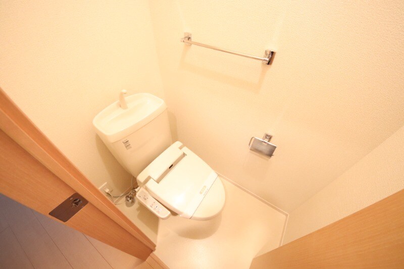 杭瀬駅 徒歩3分 1階の物件内観写真