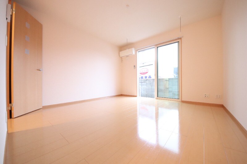 杭瀬駅 徒歩3分 1階の物件内観写真