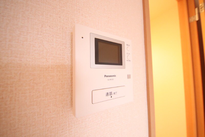 杭瀬駅 徒歩3分 1階の物件内観写真