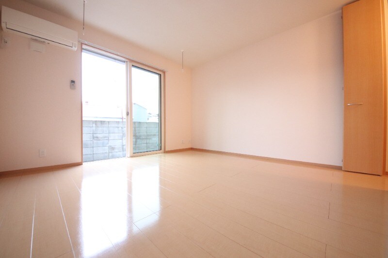 杭瀬駅 徒歩3分 1階の物件内観写真