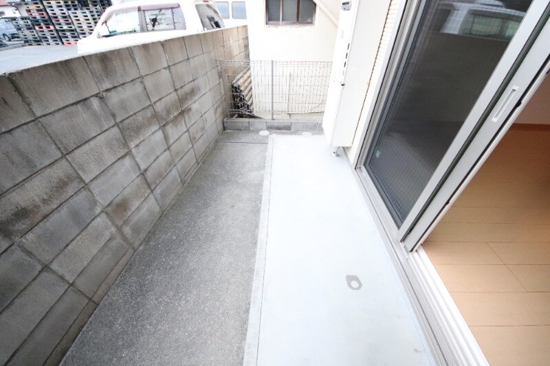 杭瀬駅 徒歩3分 1階の物件内観写真