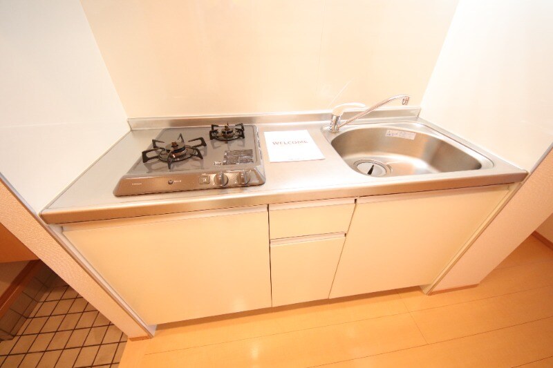 杭瀬駅 徒歩3分 1階の物件内観写真