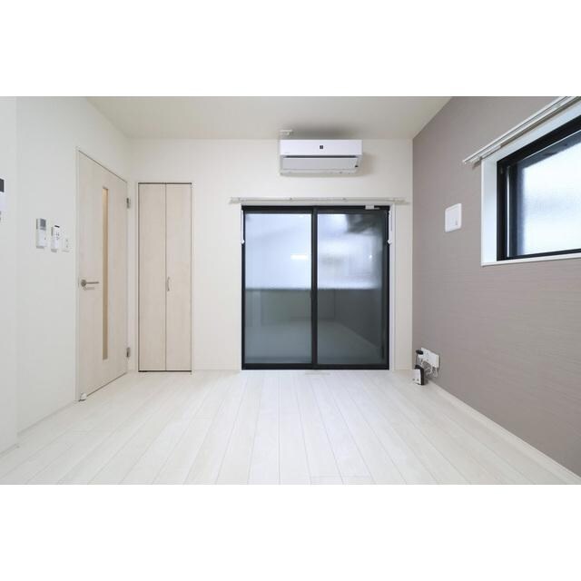 庄内駅 徒歩6分 1階の物件内観写真