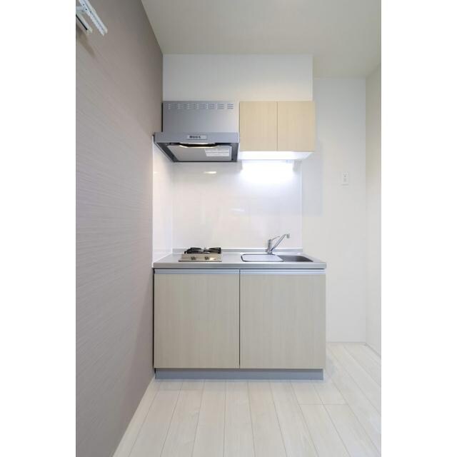 庄内駅 徒歩6分 1階の物件内観写真