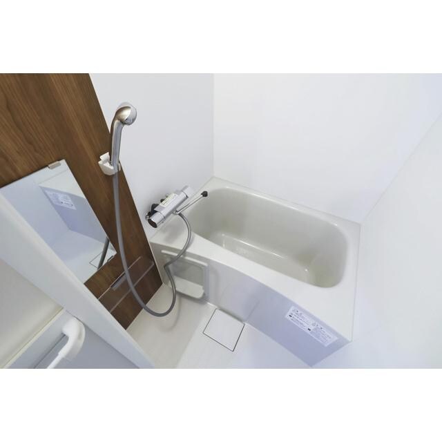 庄内駅 徒歩6分 1階の物件内観写真