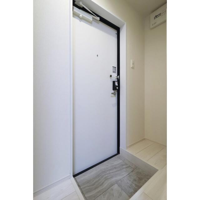 庄内駅 徒歩6分 1階の物件内観写真