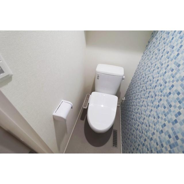 庄内駅 徒歩6分 1階の物件内観写真