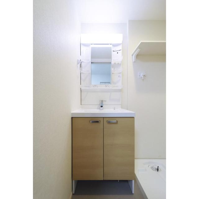 庄内駅 徒歩6分 1階の物件内観写真