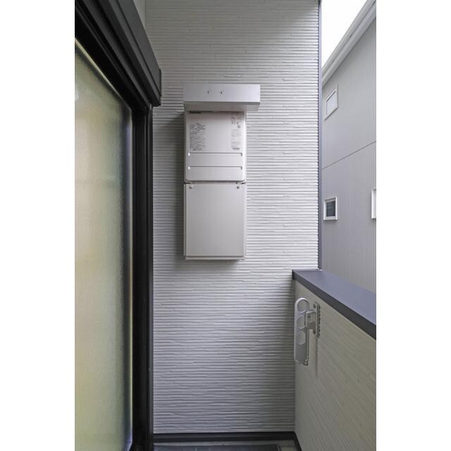 庄内駅 徒歩6分 1階の物件内観写真