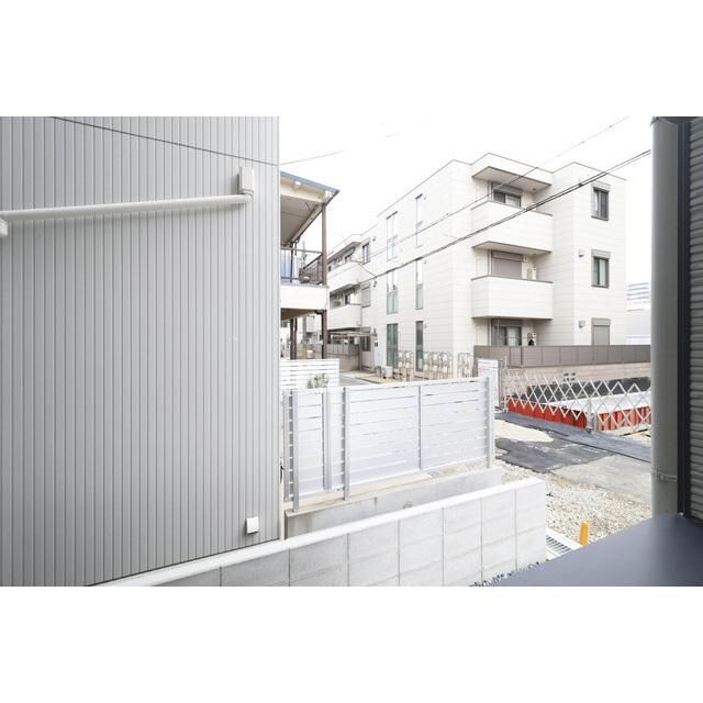 庄内駅 徒歩6分 1階の物件内観写真