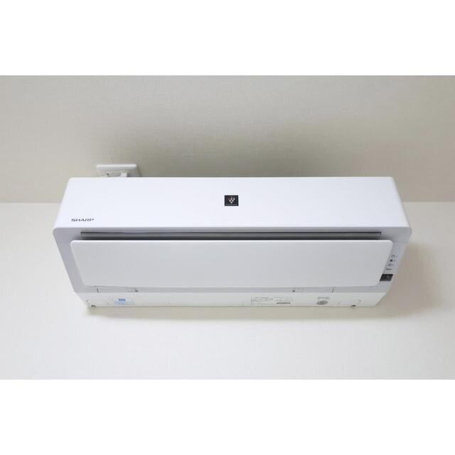 庄内駅 徒歩6分 1階の物件内観写真