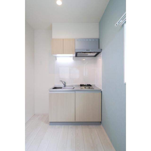 庄内駅 徒歩6分 1階の物件内観写真