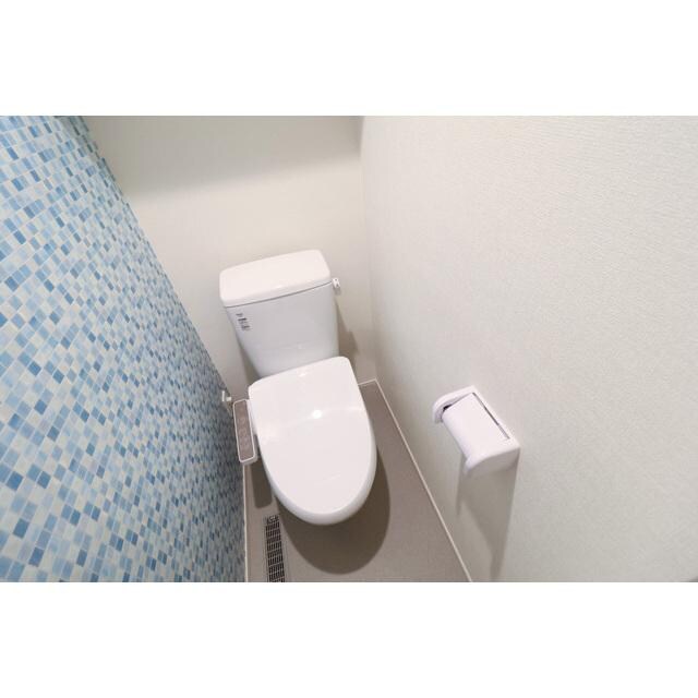 庄内駅 徒歩6分 1階の物件内観写真