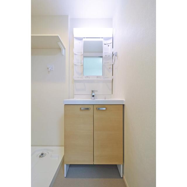 庄内駅 徒歩6分 1階の物件内観写真