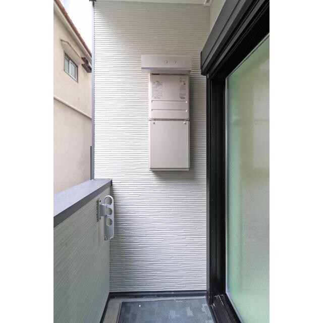 庄内駅 徒歩6分 1階の物件内観写真