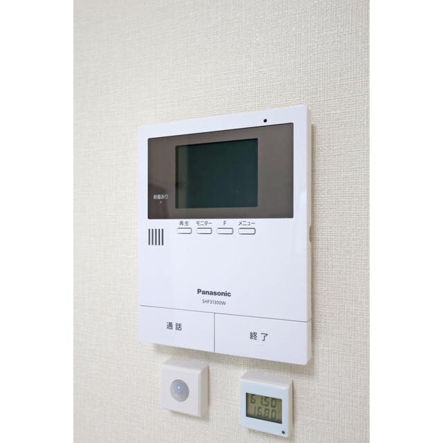 庄内駅 徒歩6分 1階の物件内観写真