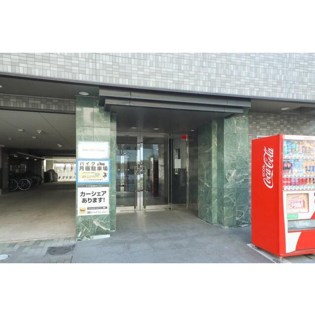 新大阪駅 徒歩7分 11階の物件外観写真