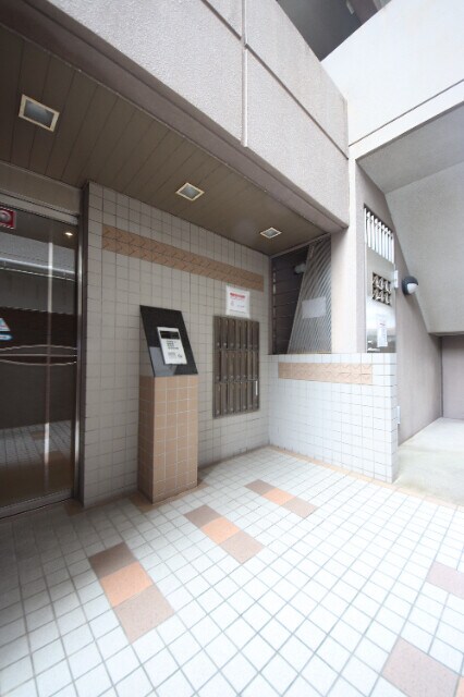 武庫之荘駅 徒歩5分 4階の物件外観写真